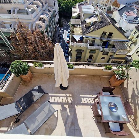 מארבלה Polo Apartments 7B מראה חיצוני תמונה