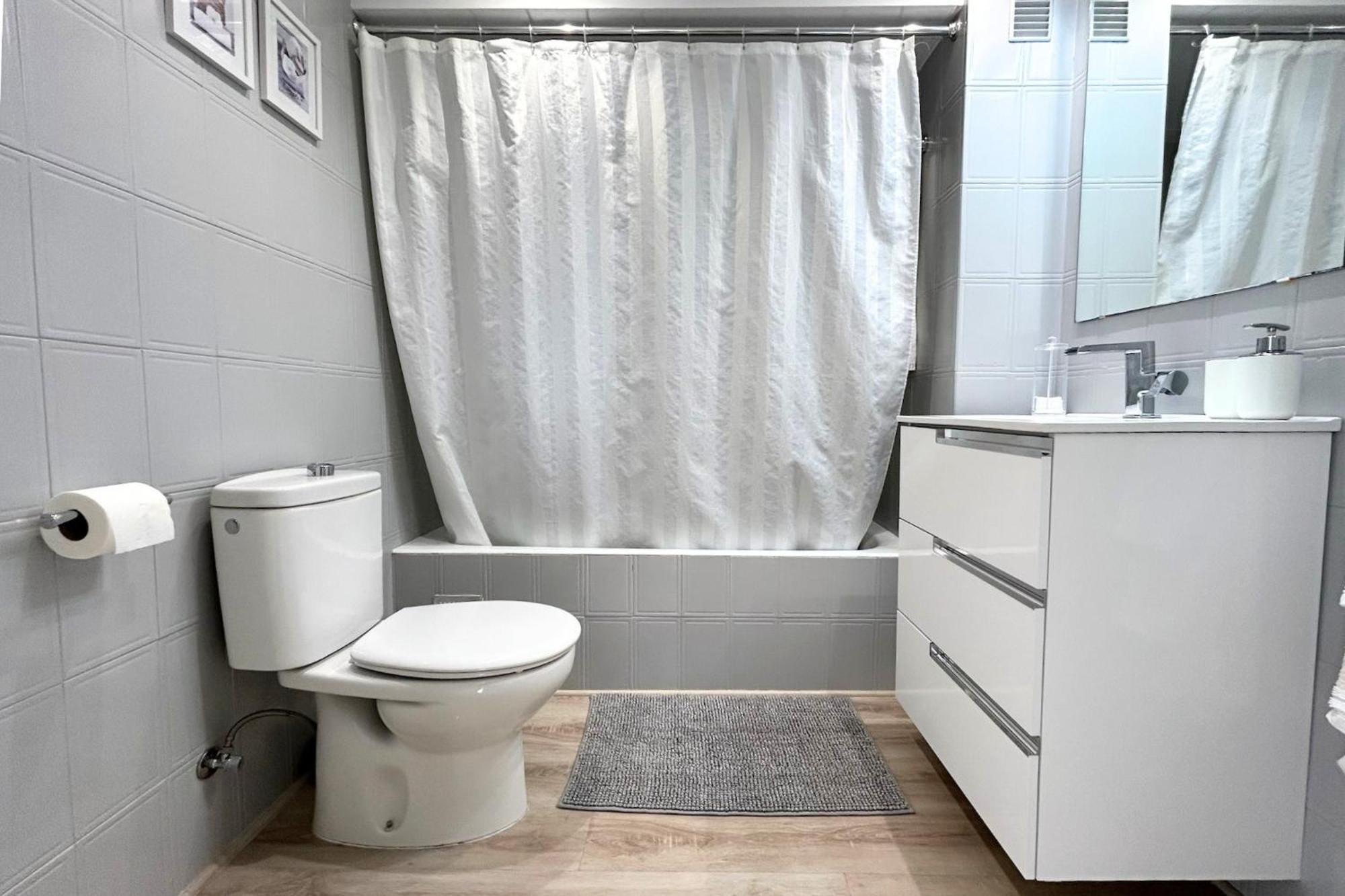 מארבלה Polo Apartments 7B מראה חיצוני תמונה