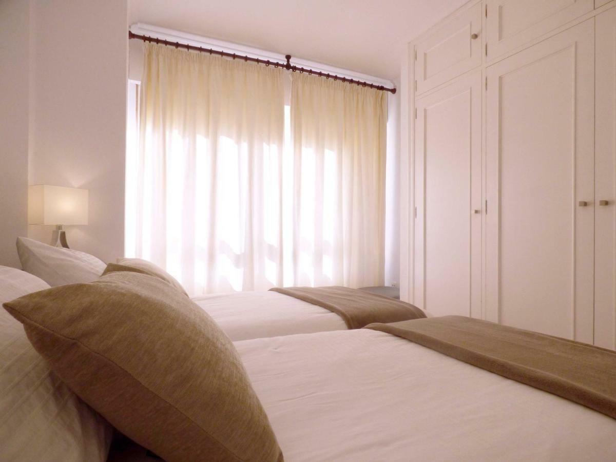 מארבלה Polo Apartments 7B מראה חיצוני תמונה