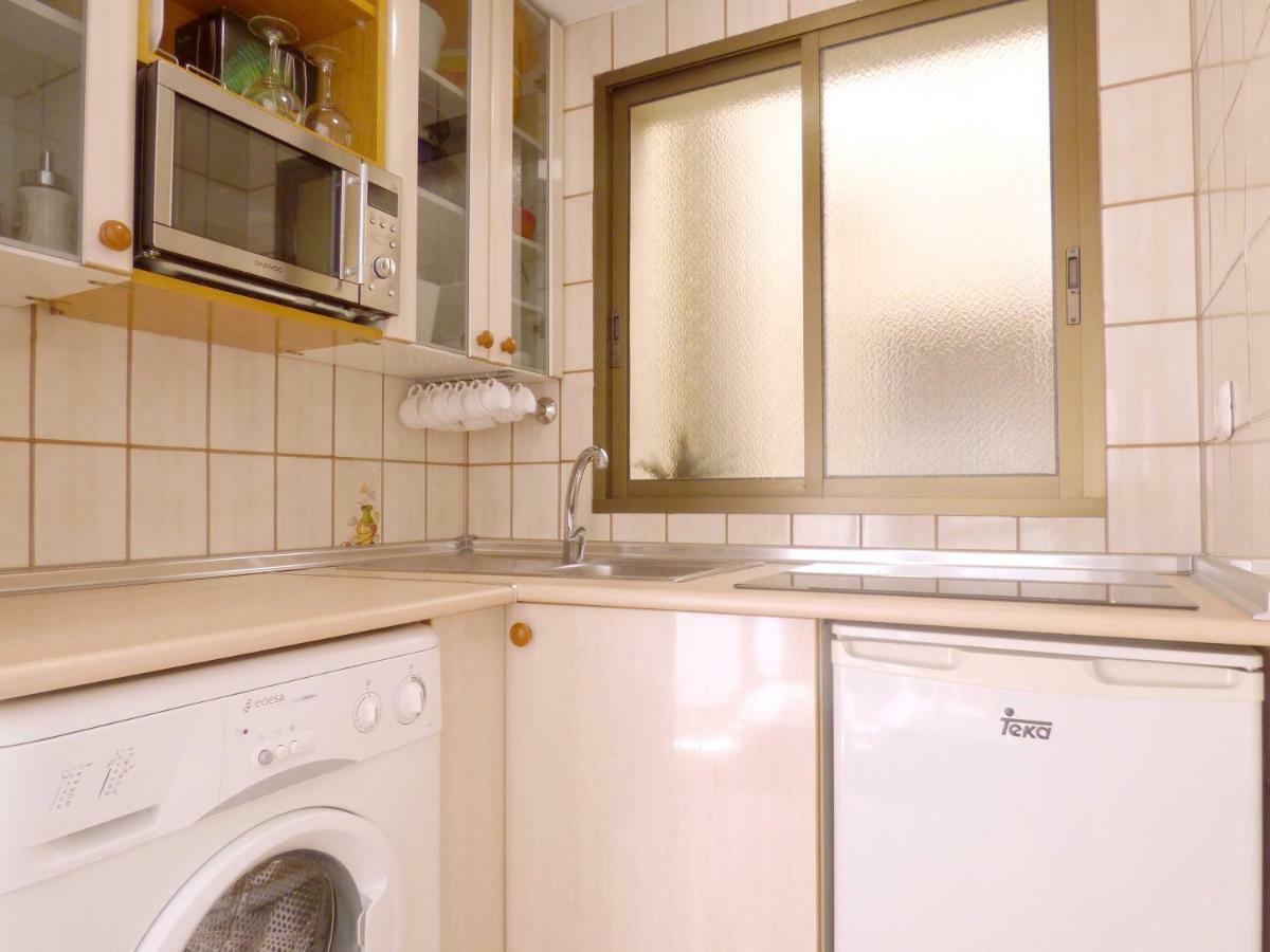 מארבלה Polo Apartments 7B מראה חיצוני תמונה